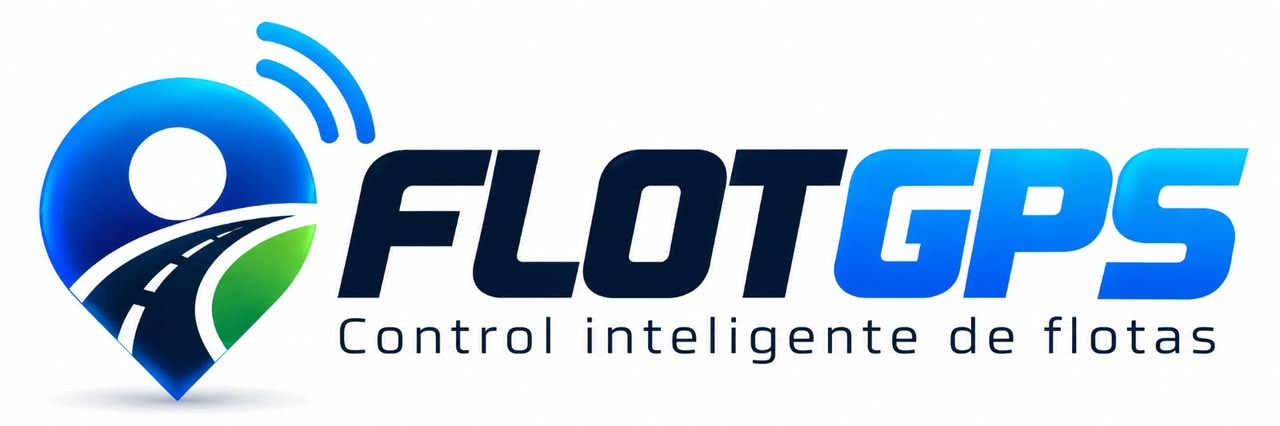 FlotGPS — Control inteligente de flotas